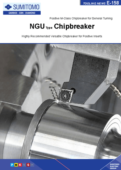 NGU Chipbreaker